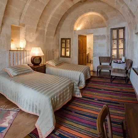 Otel Temenni Evi Ürgüp