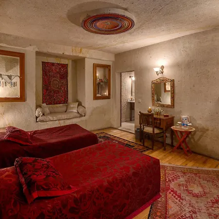 Temenni Evi Hotel