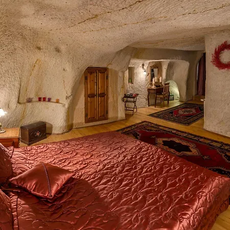 Temenni Evi Otel 3*
