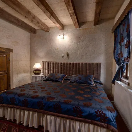 Hotel Temenni Evi 3*