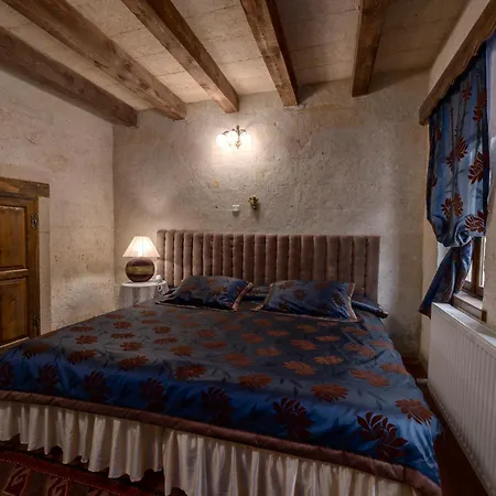 Otel Temenni Evi 3*