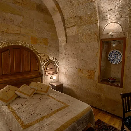 Temenni Evi Ürgüp
