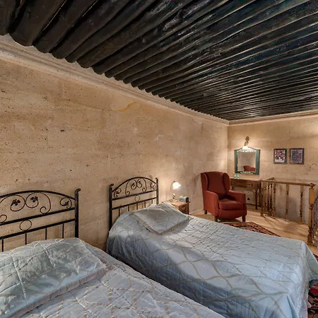 Temenni Evi 3*