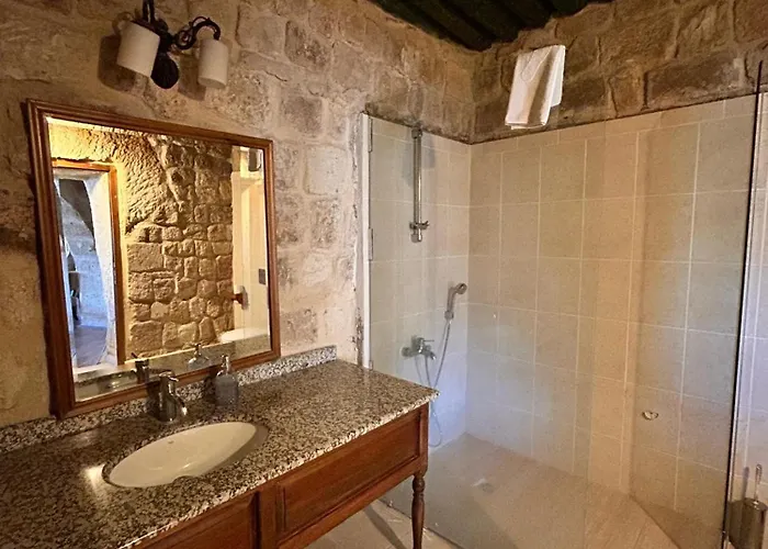 Temenni Evi Hotel Urgup