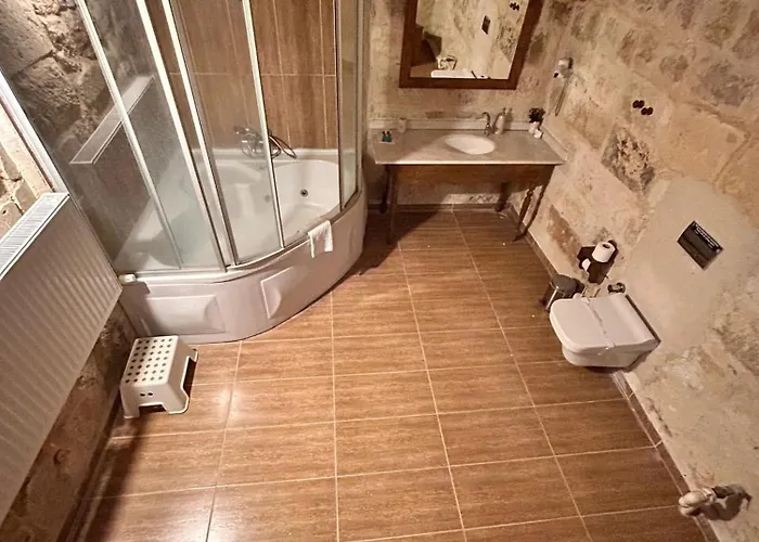 Temenni Evi Ξενοδοχείο 3*