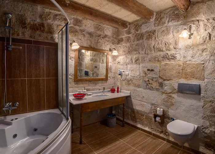 Temenni Evi 3* Urgup